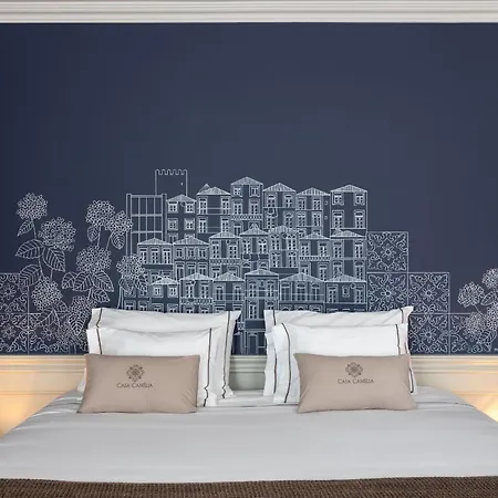 Casa Camélia-2